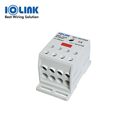 SAMONE ACT Power Distribution Block XK2-185/35x8