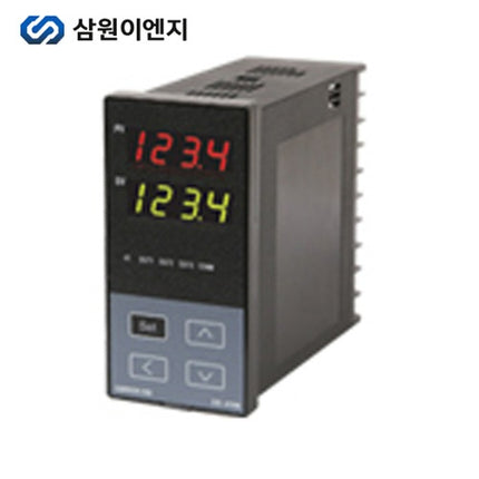 SAMONE ENG Temperature and Humidity Controller SD-49M