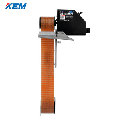 KEM Oil Skimmer, Standard Type, 5 m, AC220V KOS-650S-5-2-B