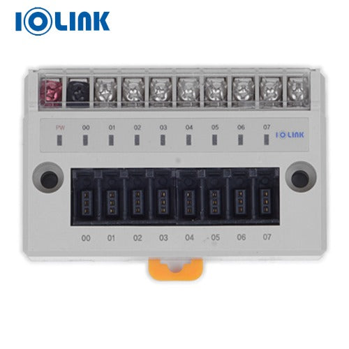 SAMONE ACT Branch Terminal MC-T08NL-3
