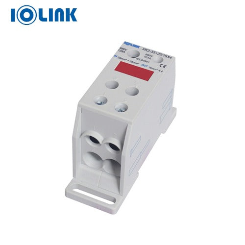 SAMONE ACT Power Distribution Block XK2-35+25/16X4