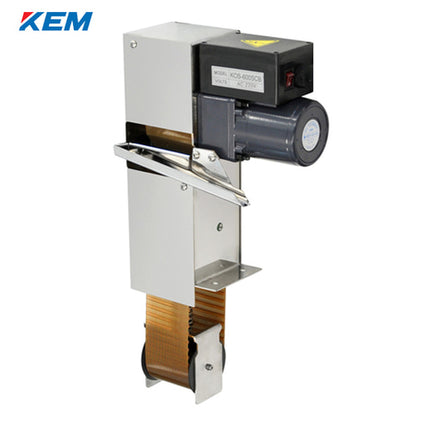 KEM Oil Skimmer, Terminal Box Type, 5 m, AC220V KOS-600S-CB-5-2-B