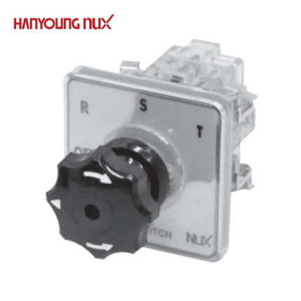 HANYOUNG Cam Switch HY-A343