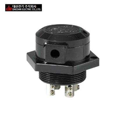 DAESAN Electrode Rod Holder DSH-4R