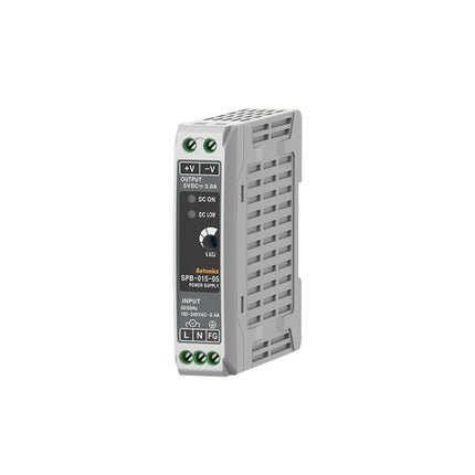 AUTONICS Power Supply SPB-015-05
