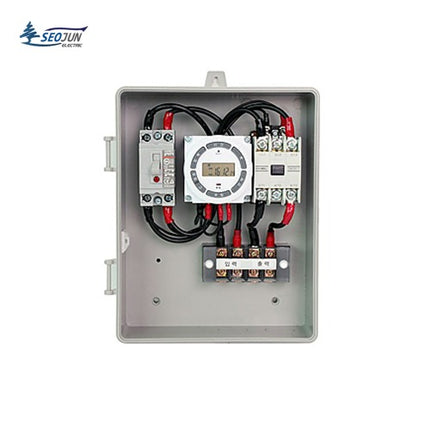 SEOJUN Digital Time Switch SJD-H30C