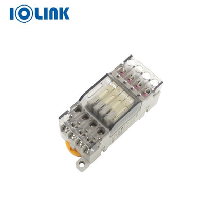 SAMONE ACT Small Relay Terminal Block R4T-16P-M