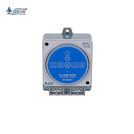 SEOJUN The Smart Time Switch, 1W SJS-R16T