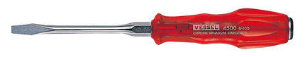 VESSEL Through-Tang Phillips Screwdriver 4500-3X150