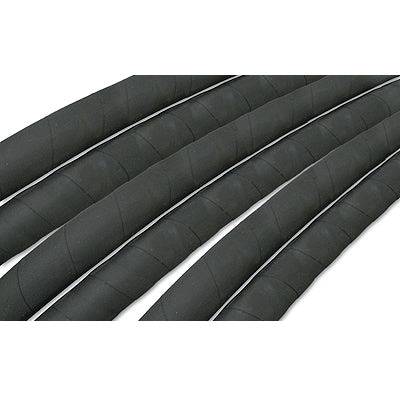 HWASEUNG EXWILL High-Pressure Hose, Black ZHY0116 1"*1W*1M