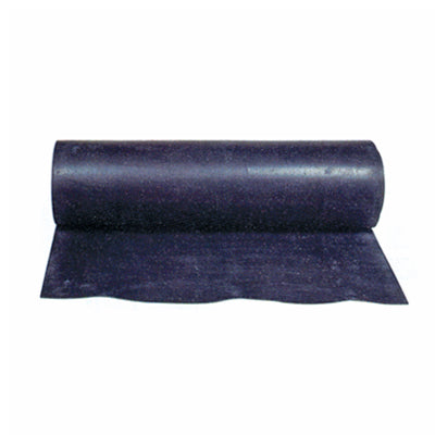 HWASEUNG EXWILL Rubber Sheet, Black MGA705415