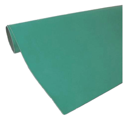 BESTO Green Rubber Sheet BS-G 19T*1200W*5M