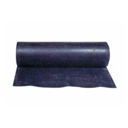 BESTO Black Rubber Sheet, Made to Order BS-B