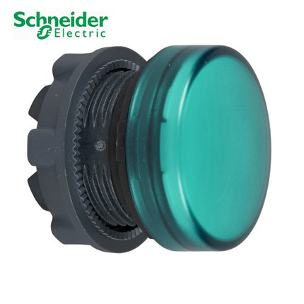SCHNEIDER Pilot Switch, Ø22 ZB5AV03
