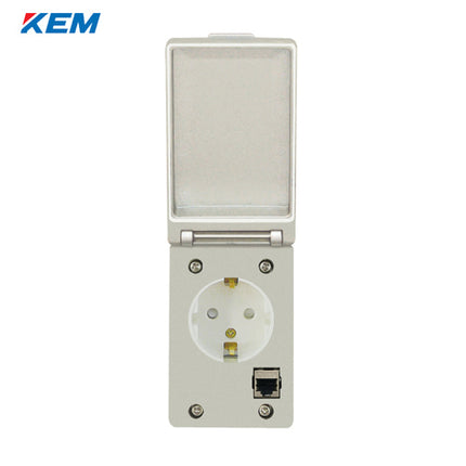 KEM Interface Cover KDUB-S200C-L