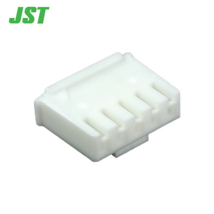 JST Pitch Connector Housing, 5-Pin, 2.5 mm (Pack of 1000) SMH250-02