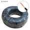 SANGJIN CABLE Insulated Cord Wire, 450/750V, 60227 KS IEC 02, 100 m Roll, Black, KIV 50SQ