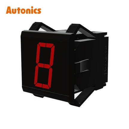 AUTONICS Display Unit, 16-Segment, Parallel Input DA22-RP