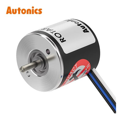 AUTONICS Rotary Encoder, Outer Diameter 18 mm E18S2-300-1-V-5-S