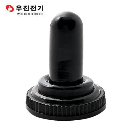 WOOJIN Standard Dust Cover for WJT Toggle Switch, WJT CAP 200