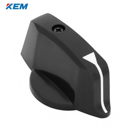 KEM KEM Knob, Amplifier / Speaker Volume Knob (Pack of 50) KNB-42L
