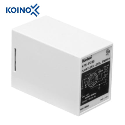 KOINO Liquid Level Controller, AC220V KFS-PC8S