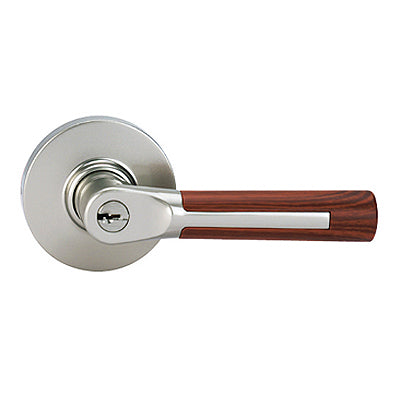 JUNGHWA Door Lock 2000GR Lever Type