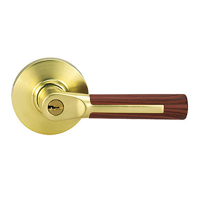 JUNGHWA Door Lock 2000SB Lever Type