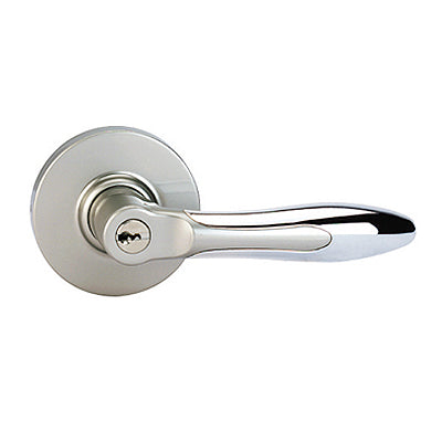 JUNGHWA Door Lock 2100GR/PC Lever Type