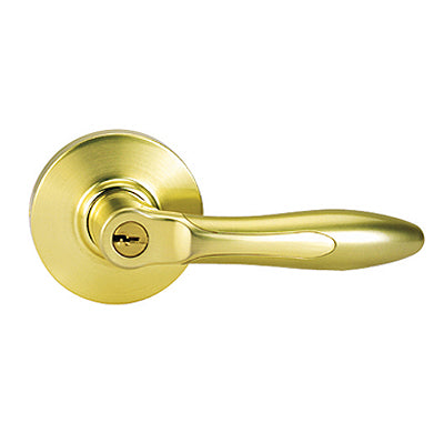 JUNGHWA Door Lock 2100SB/SB Lever Type
