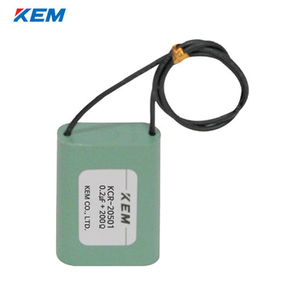 KEM Spark Killer, Single-Phase, Lead Type KCR-20501
