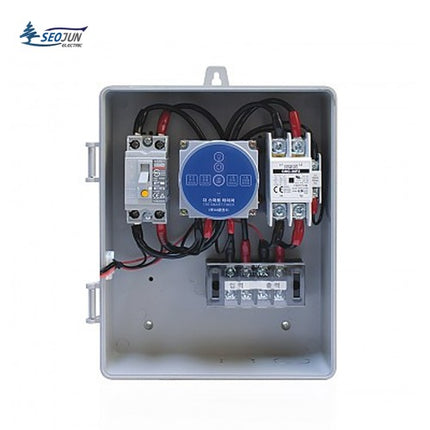 SEOJUN The Smart Time Switch SJS-H30CT