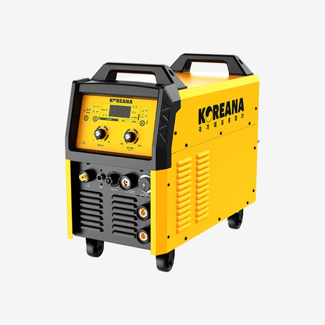 KOREANA Plasma Cutter, External Type PLP-100