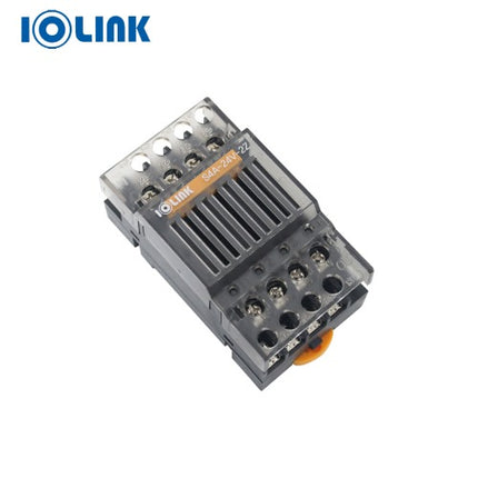 SAMONE ACT Solid State Relay (SSR), Terminal Type S4A-5V-2Z