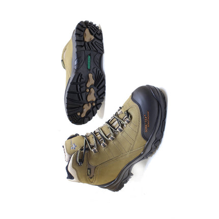 UNIKAN Insulated Safety Shoes ELEG