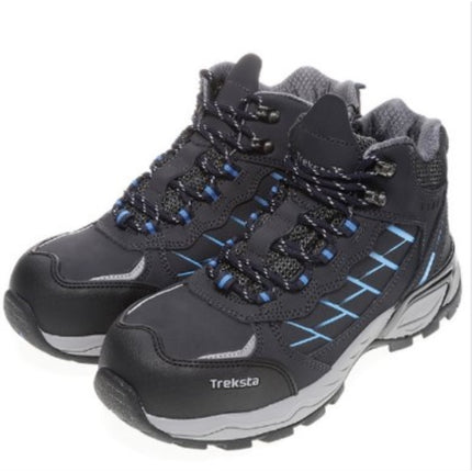 TREKSTA Dial Closure Safety Shoes TL-KOBRA600D