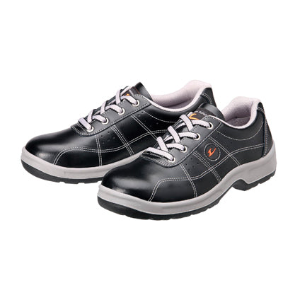 LECAF Insulated Safety Shoes DW-490 4"-250mm/BK