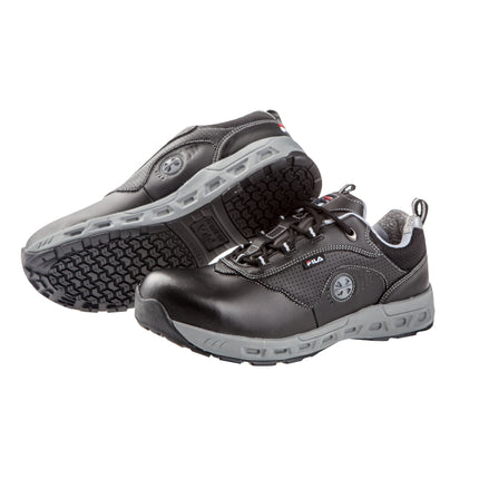 FILA Standard Duty Safety Shoes F-403