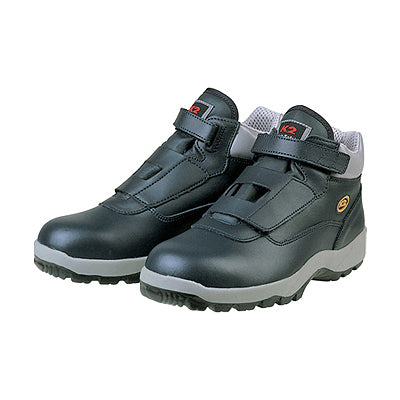 K2 SAFETY Velcro Safety Shoes K2-11LP 5"-260mm/NA