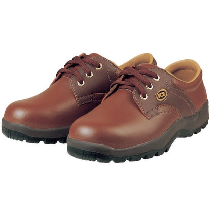 K2 SAFETY Multipurpose Safety Shoes K2-02LP 4"-240mm/BR