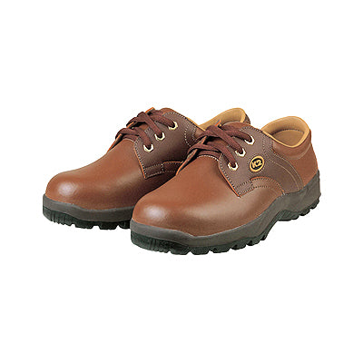 K2 SAFETY Multipurpose Safety Shoes K2-02LP 4"-245mm/BR