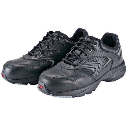 K2 SAFETY Ergonomic Safety Shoes LT-34LP 4"-240mm/BK
