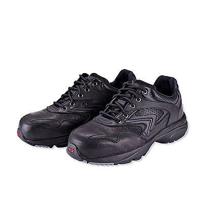 K2 SAFETY Ergonomic Safety Shoes LT-34LP 4"-245mm/BK