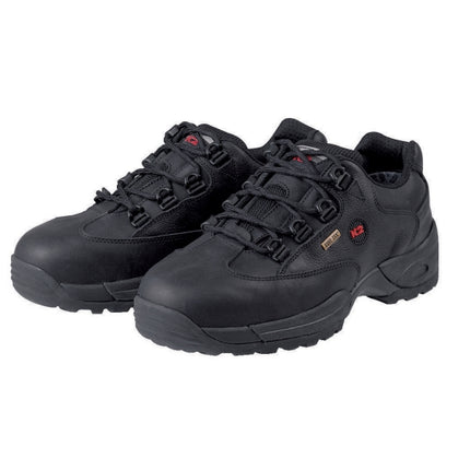K2 SAFETY Gore-Tex Safety Shoes KG-32 4"-245mm/BK