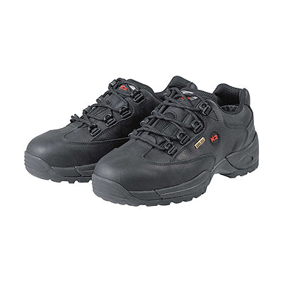 K2 SAFETY Gore-Tex Safety Shoes KG-32 4"-280mm/BK