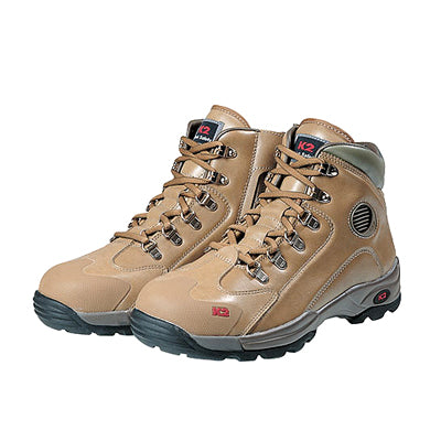 K2 SAFETY Quick-Dry Safety Shoes K2-36LP 6"-265mm/BE