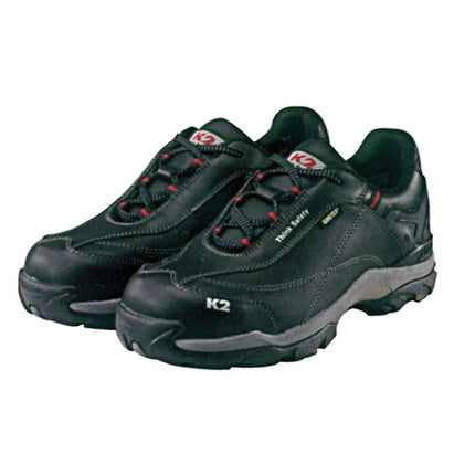 K2 SAFETY Insulated Shoes KV-63