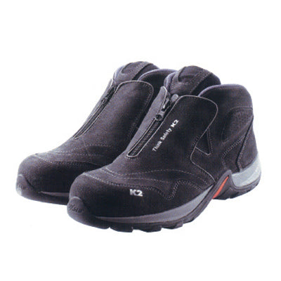 K2 SAFETY Scaffolding Work Shoes K2-26LP 6"-280mm/NA