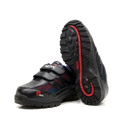 NEPA Non-Slip Safety Shoes GT-104N 4"-290mm/BLACK