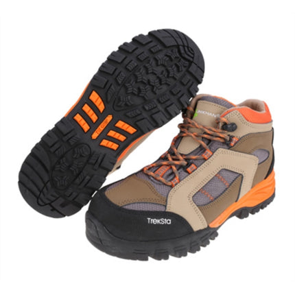 UNIKAN Standard Duty Safety Shoes UK-604